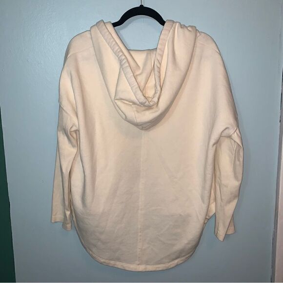 Anthropologie Zip Up Jacket Small - Picture 3 of 4